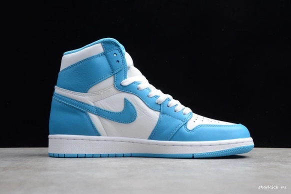 Retro 555088-117  Jordan 555088-117 UNC 1 1001
